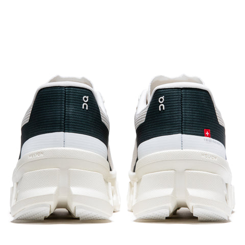 Women's On Cloudmonster Void - Ivory/Pearl