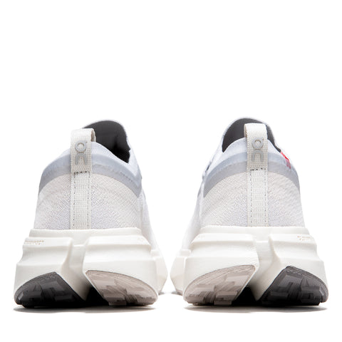 Women's On Cloudsoma - Glacier/Pearl