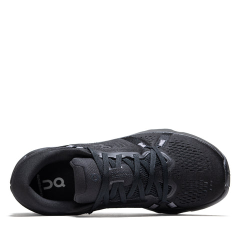 Women's On Cloudsurfer 2 - Black/Black