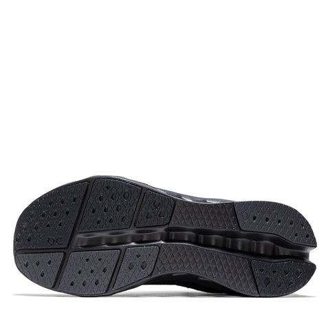 Women's On Cloudsurfer 2 - Black/Black