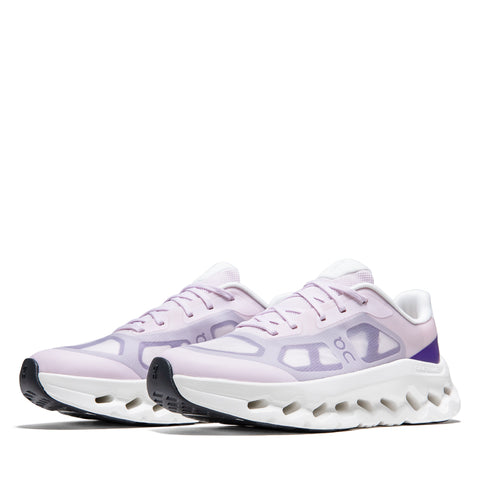 Women's On Cloudtilt Remix - Orchid/Ivory