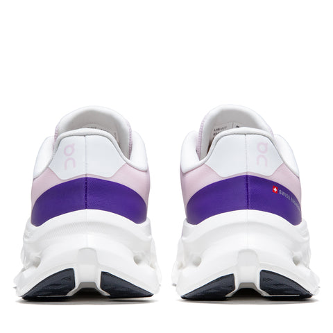 Women's On Cloudtilt Remix - Orchid/Ivory