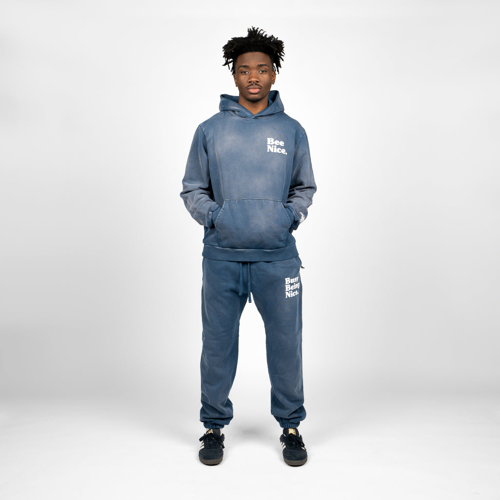 Be nice cheap hoodie