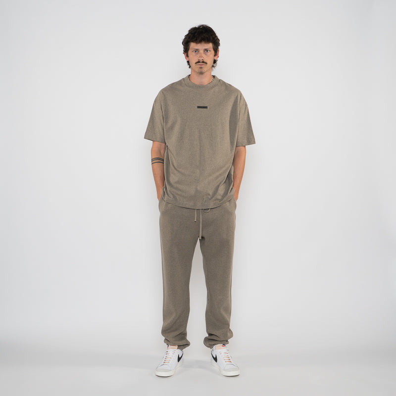 FOG ESSENTIALS CLASSIC FIT T-SHIRT HOMESTEAD HEATHER Tシャツ Sneaker Politics