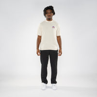 Politics Shooting Stars Tee - Creme