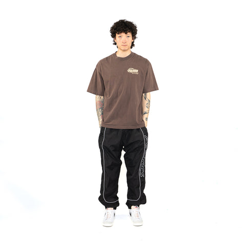 Politics Sports Tee - Clove