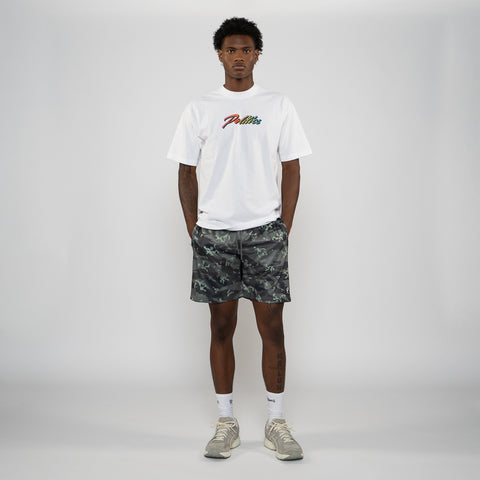 Politics Wicked Tee - White