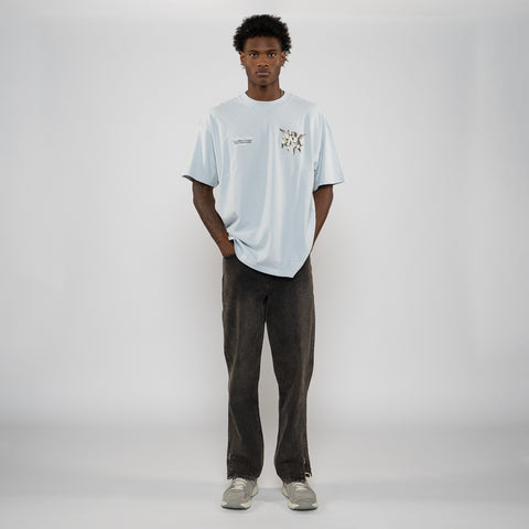 Represent Legacy Cherubs Tee - Cloud