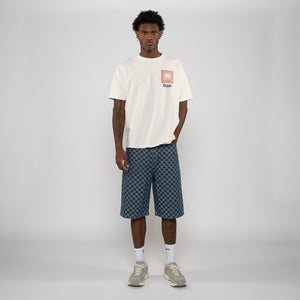 Ksubi Maxx Klassik Denim Short - Indigo