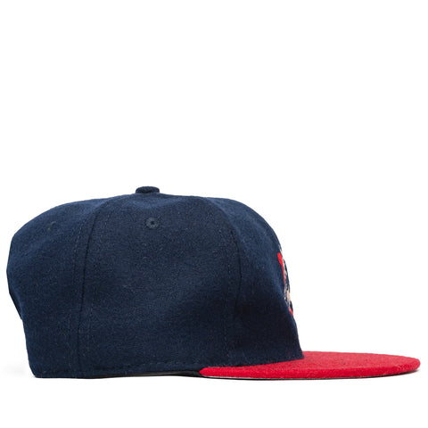 One Of These Days Ebbets Wool Hat - Navy
