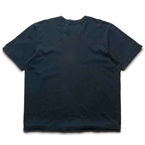 One Of These Days Harvest Moon Tee - Washed Black