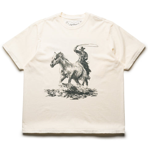 One Of These Days Reward Tee - Bone