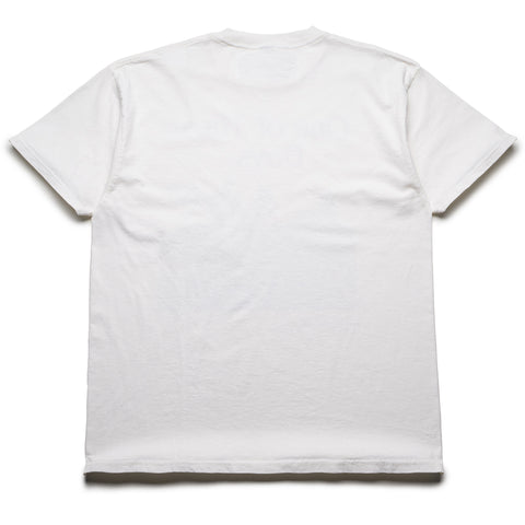 One Of These Days Roper Tee - Bone