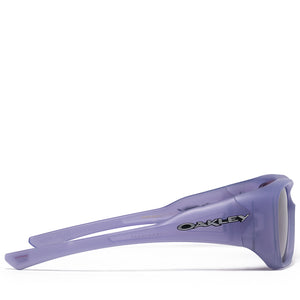 Oakley Chaminade - Matte Transparent Lilac/Prizm Indigo