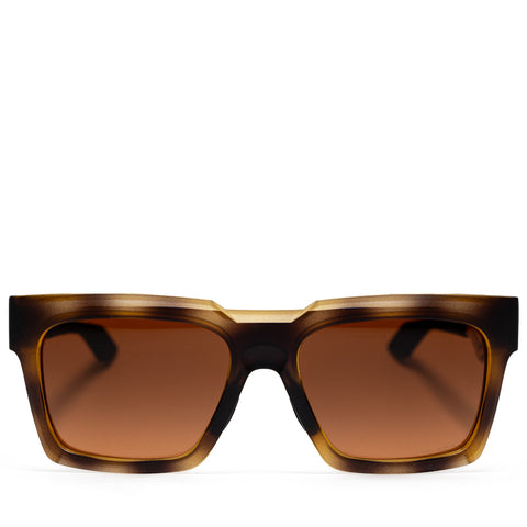 Oakley Enigma Ink - Matte Brown Tortoise/Prizm Brown Gradient