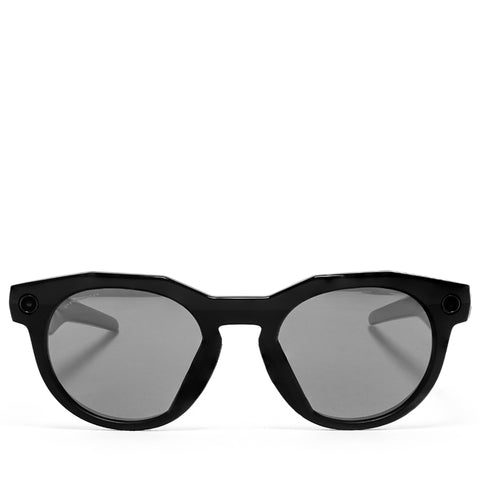 Oakley Meta HSTN - Black/Prizm Black Polarized