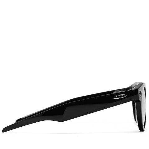Oakley Meta HSTN - Black/Prizm Black Polarized