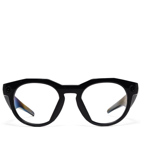 Oakley Meta HSTN Transitions - Black/Transitions Amethyst