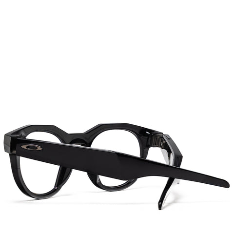 Oakley Meta HSTN Transitions - Black/Transitions Amethyst