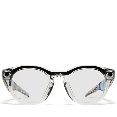 Oakley Meta HSTN Transitions - Clear/Transitions Grey