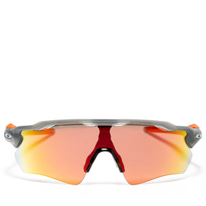 Oakley Radar EV Path - Matte Grey Ink/Prizm Trail Torch