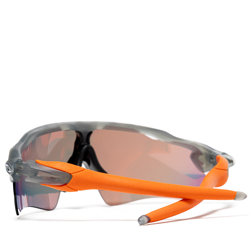 OAKLEY オレンジ Radar® EV S Path サングラス 4枚 OAKLEY Radar® EV S Path サングラス 4枚 オレンジ radar ev path」の