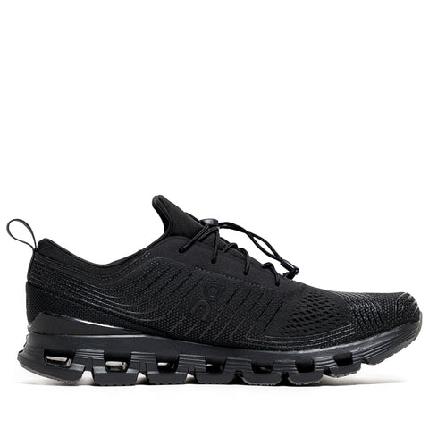 On Cloud X Z5 - All Black