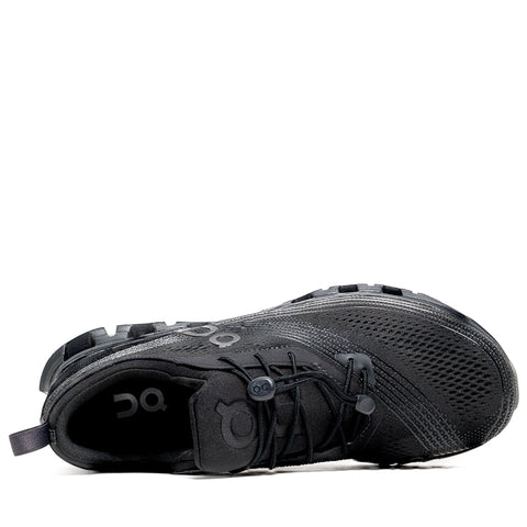 On Cloud X Z5 - All Black