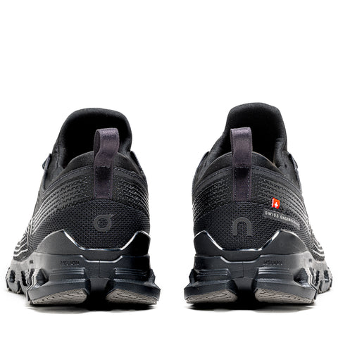 On Cloud X Z5 - All Black