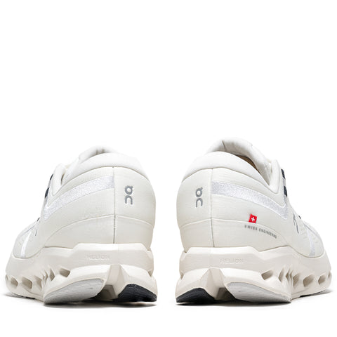On Cloudsurfer 2 - Ivory/Ivory