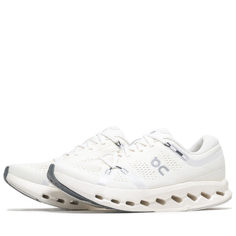 On Cloudsurfer 2 - Ivory/Ivory