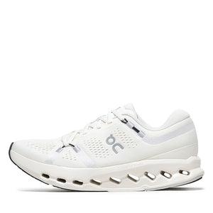 Women's On Cloudsurfer 2 - Ivory/Ivory