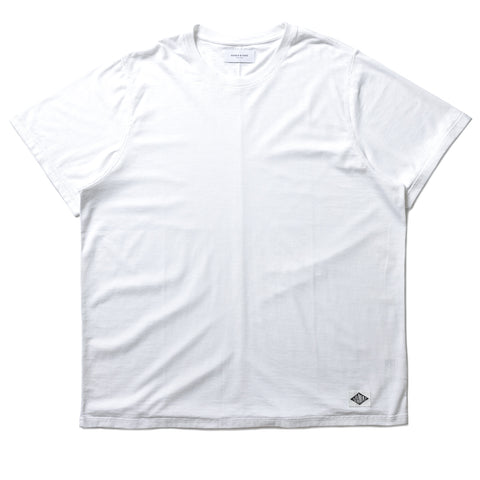 Ovadia & Sons Reverse Tee - Off White