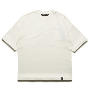 Palm Angels Devil Loose Tee - Off White