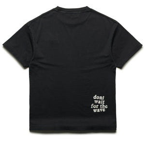 Palm Angels Surf Boy Tee - Anthracite