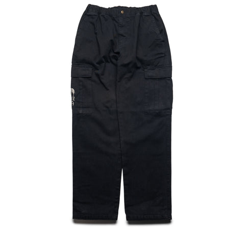 Parra Pants Again Pants - Black