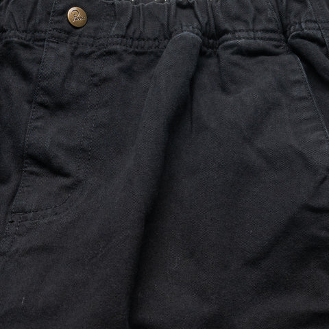 Parra Pants Again Pants - Black