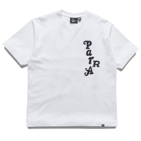 Parra Atalanta Tee - White