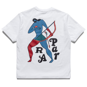 Parra Atalanta Tee - White