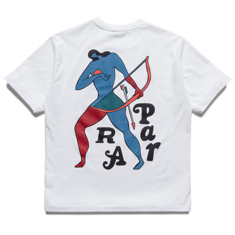 Parra Atalanta Tee - White