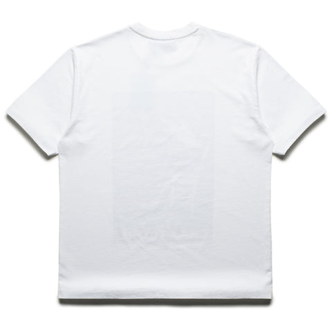 Parra Champione Tee - White