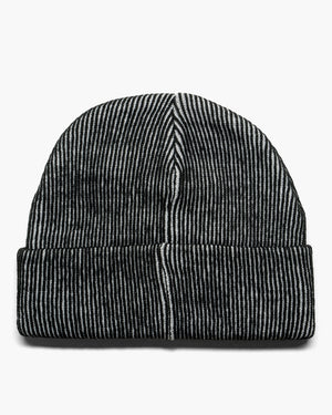 Parra Forgotten Hobbies Beanie - Black