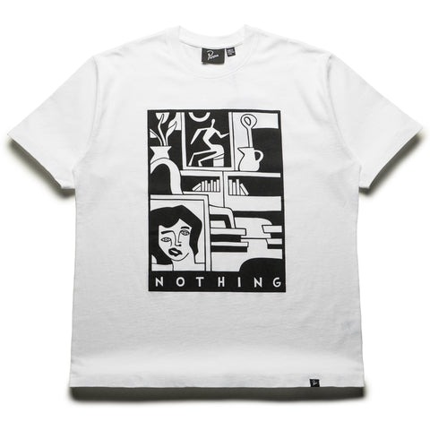 Parra Our House Tee - White