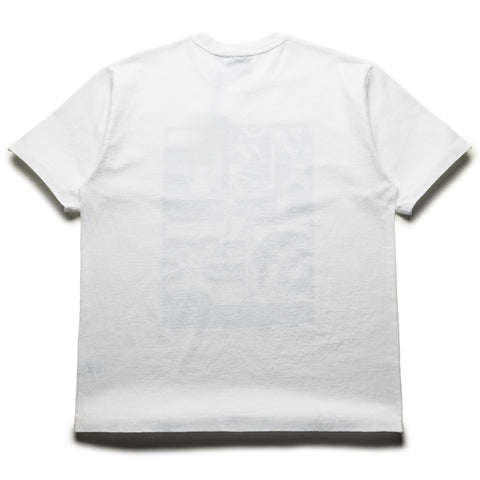 Parra Our House Tee - White