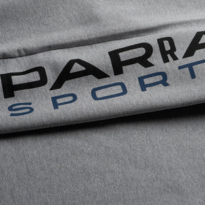 Parra Sporte Sweatpants - Heather Grey