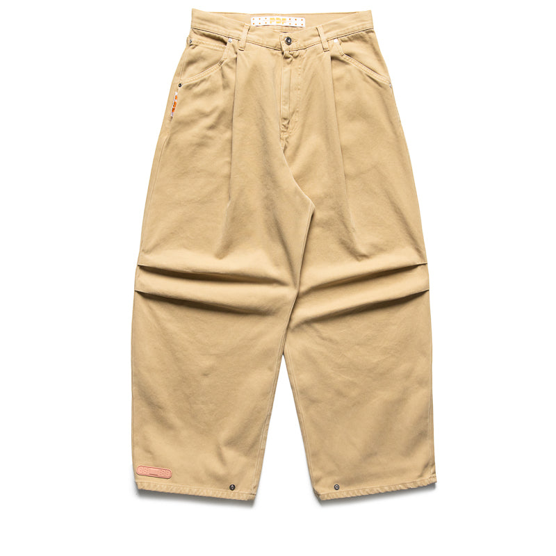レ*、様 PDF CHANNEL Fat Angelo Pants Bl PDF CHANNEL Fat Angelo Pants | Black | SVD USA
