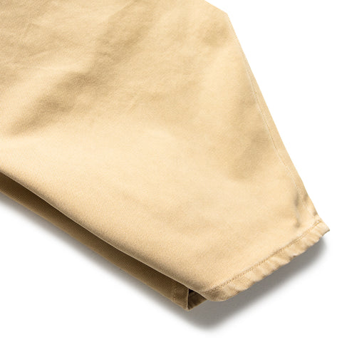 PDF Channel Fat Angelo Jeans - Sand