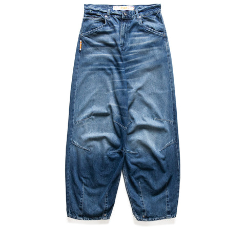 PDF Channel Leggenda Pant - Blue Wash
