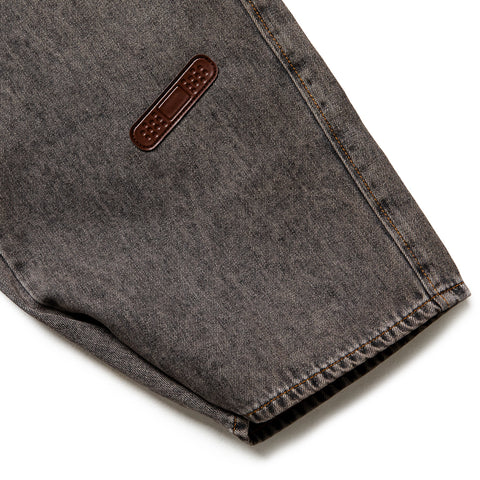 PDF Channel Rich Kid Jeans - Black