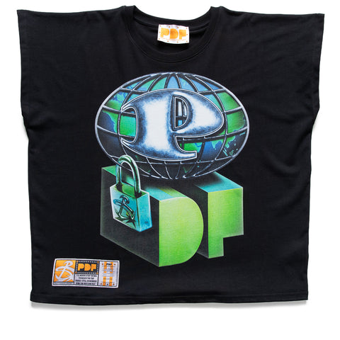 PDF Channel Skinny Barti PDF World Tank - Black